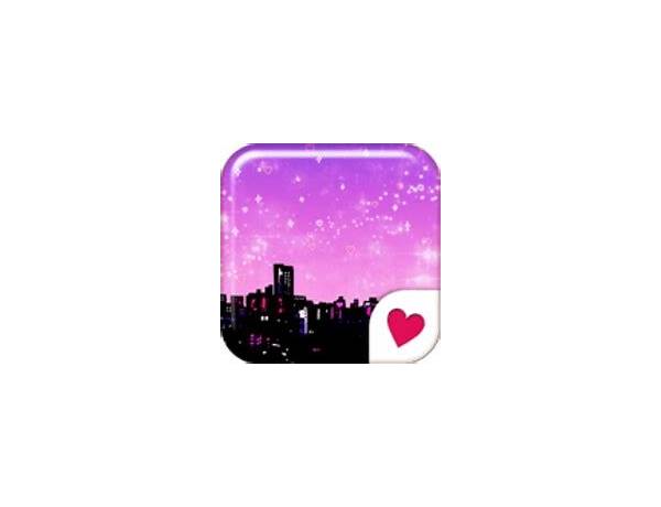 Sky of love[Homee ThemePack] for Android - Download the APK from Habererciyes